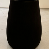 Tuber Medium - Stone - Black