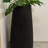 Tuber Tall - Stone - Black