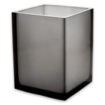 Hollywood Wastebasket - Smoke