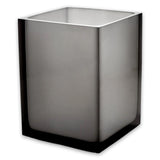 Hollywood Wastebasket - Smoke