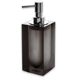 Hollywood Soap Dispenser - Smoke