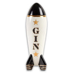 Rocket Decanter - Gin