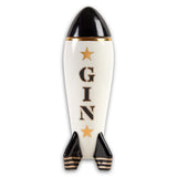 Rocket Decanter - Gin