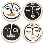 Marseilles Coasters -