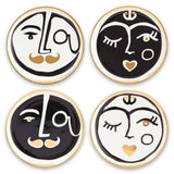 Marseilles Coasters -