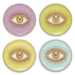 Le Wink Coasters
