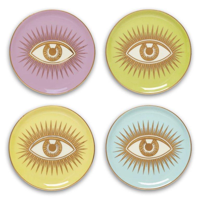 Le Wink Coasters
