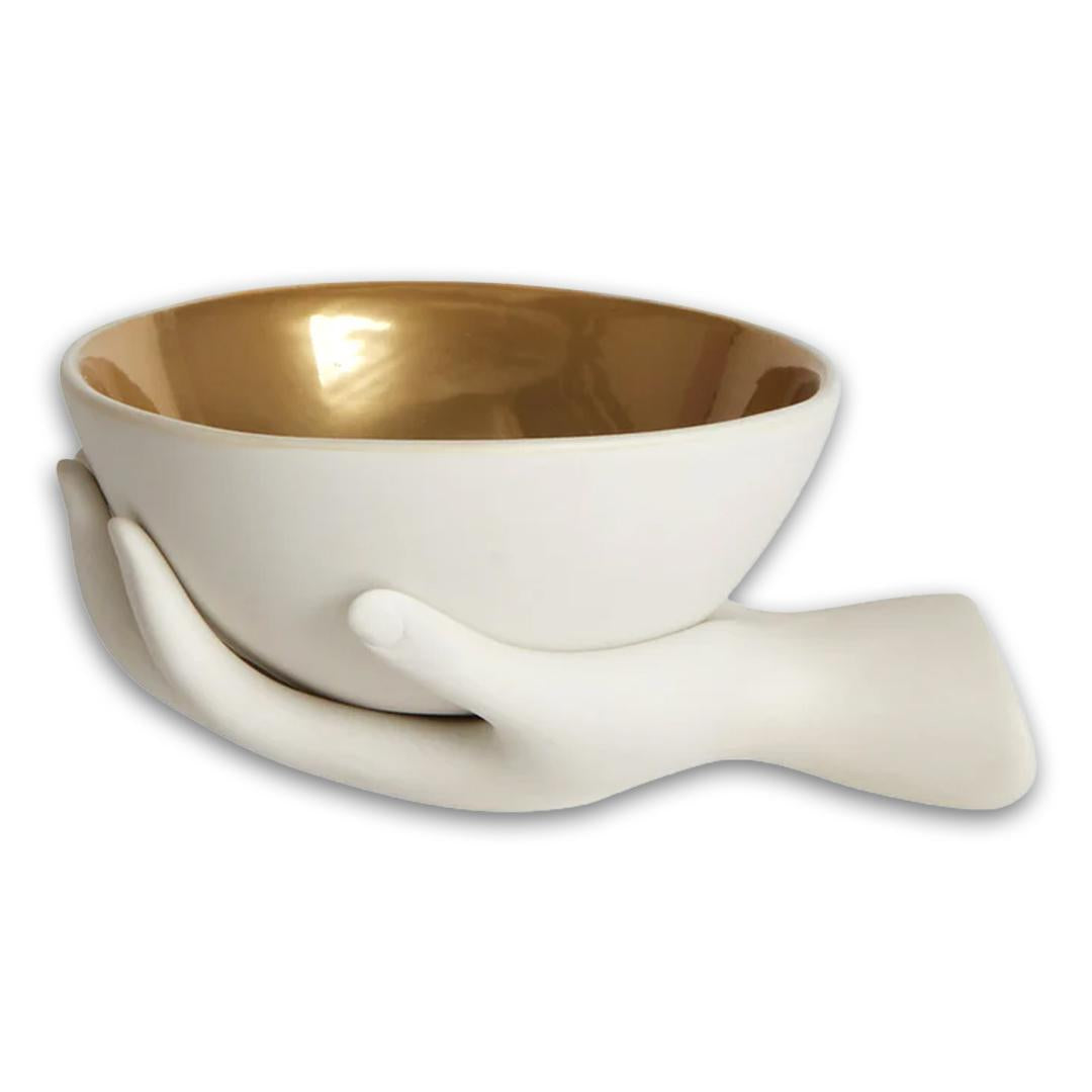 Eve Accent Bowl