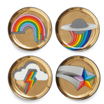 Pop! Coasters Multi