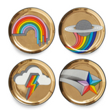 Pop! Coasters Multi