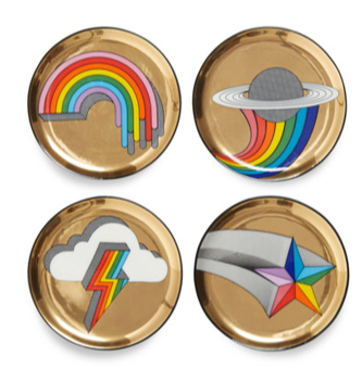 Pop! Coasters Multi