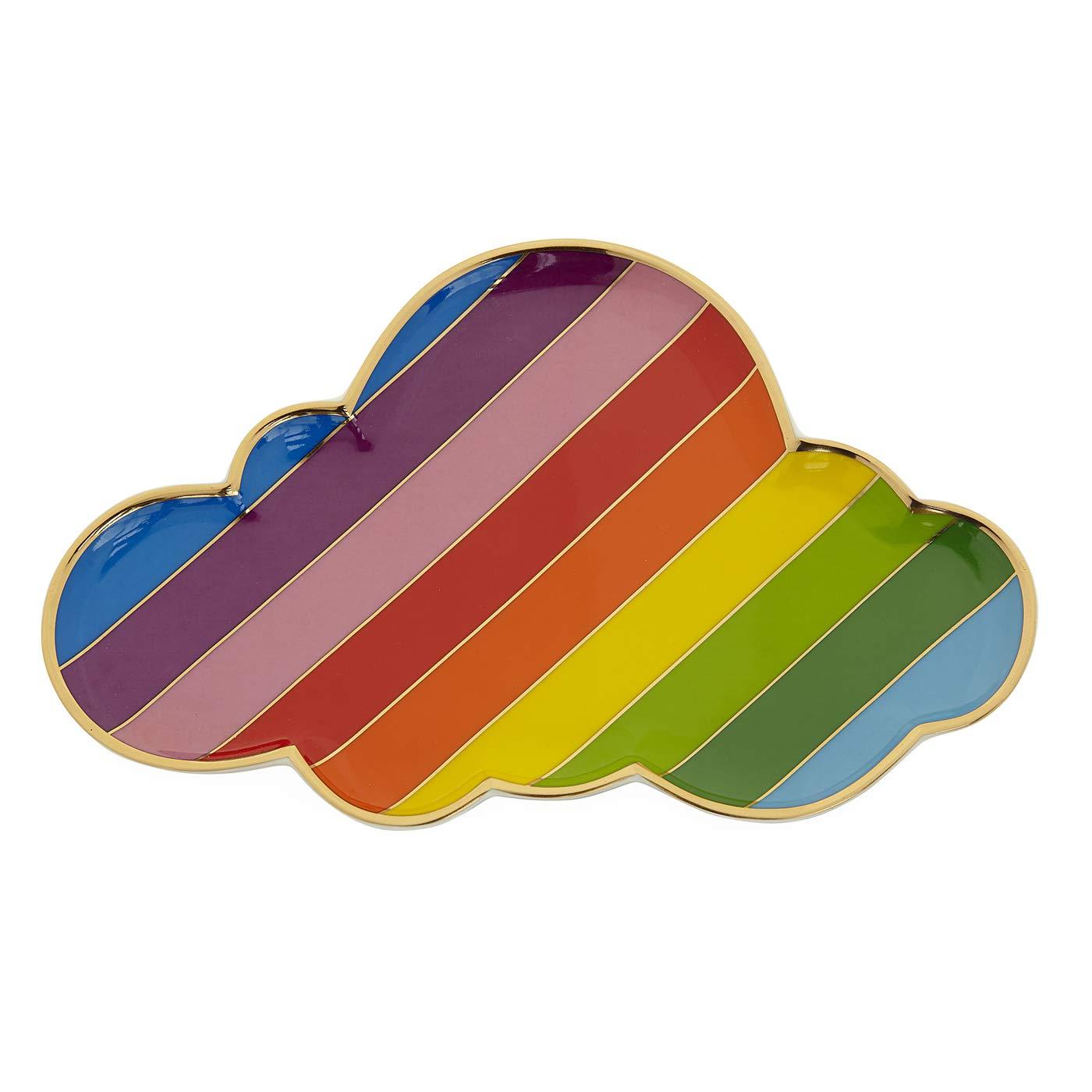 Cloud Trinket Tray - Multi