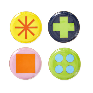 Helsinki Coasters - Multi