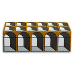 Lacquer Arcade Box - Small