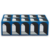 Lacquer Arcade Box - Medium