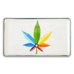 Sinsemilla Rolling Tray - Multi