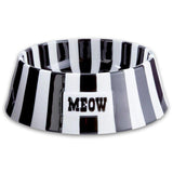 Vice Pet Bowl - Meow