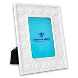 Charade Frame - Moulding - White -
