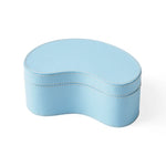Legume Leather Box Small