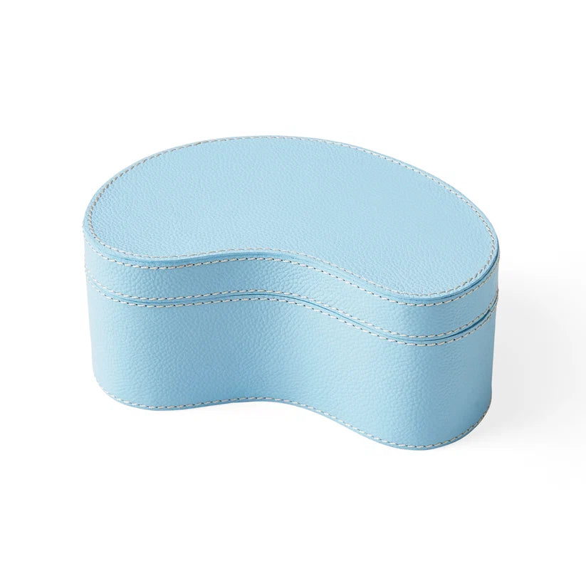 Legume Leather Box Small