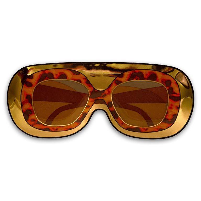 Shades Trinket Tray