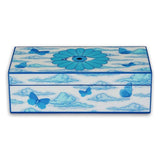 34052 Druggist Lacquer Box - Small