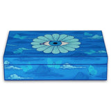 34054 Druggist Lacquer Box - Large -