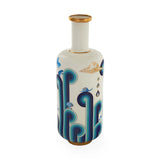34752 Druggist Tall Bottle Vase