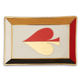 Dealer'S Choice Rectangle Tray