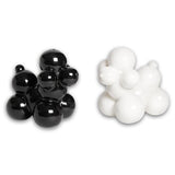 Poodle Salt & Pepper Set