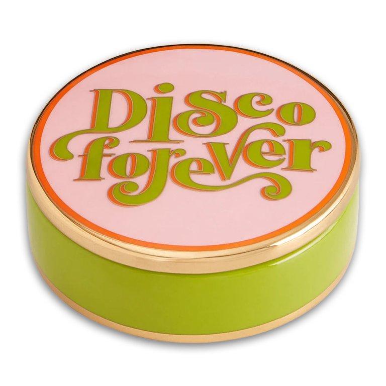 Disco Forever Box
