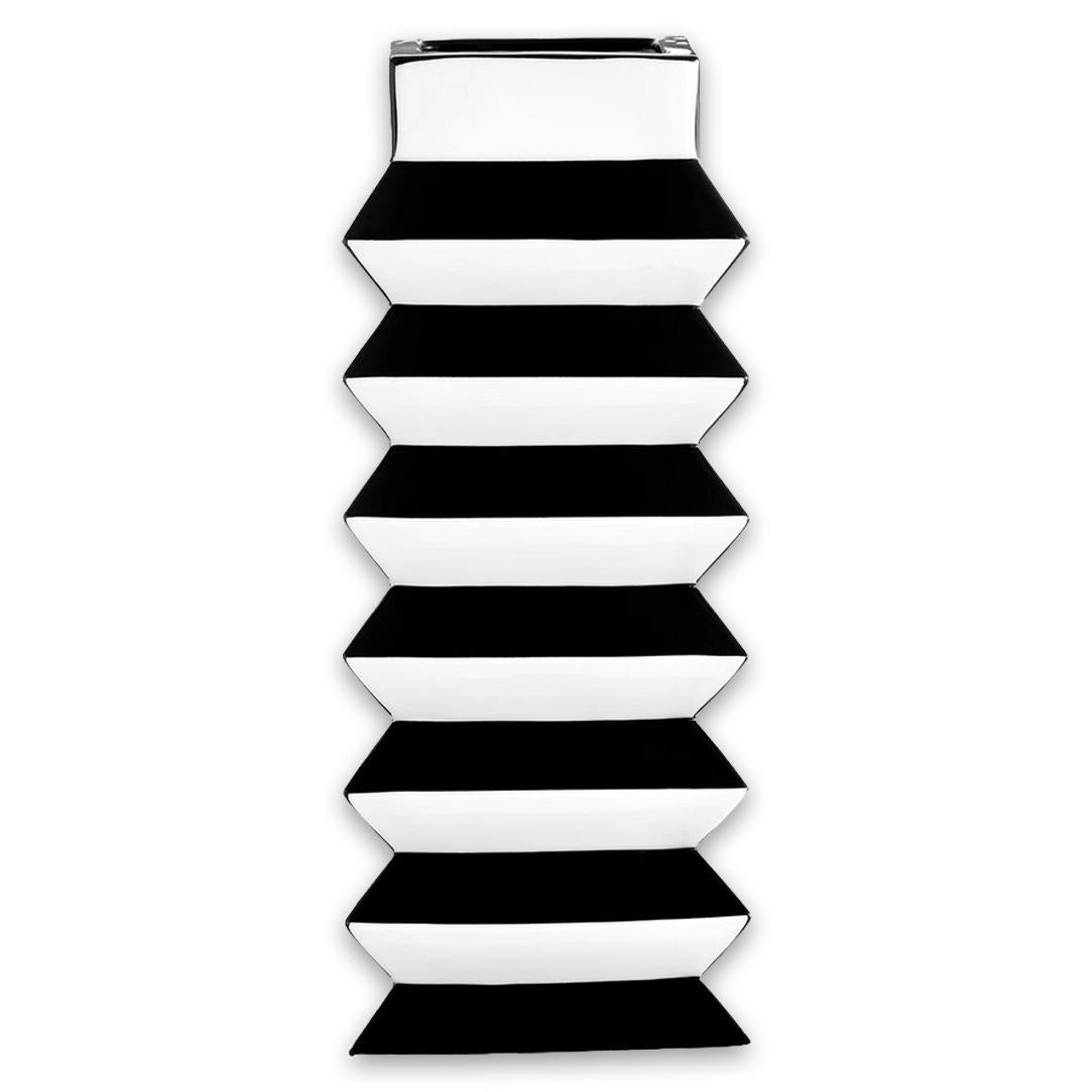 Pleat Large Vase