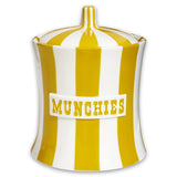 Vice Munchies Canister Yellow