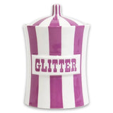 Vice Glitter Canister