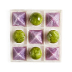 Como Tic-Tac-Toe Set