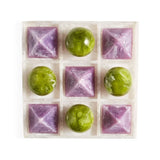 Como Tic-Tac-Toe Set