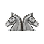HORSE BOOKENDS
