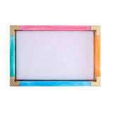 Como Rectangle Tray