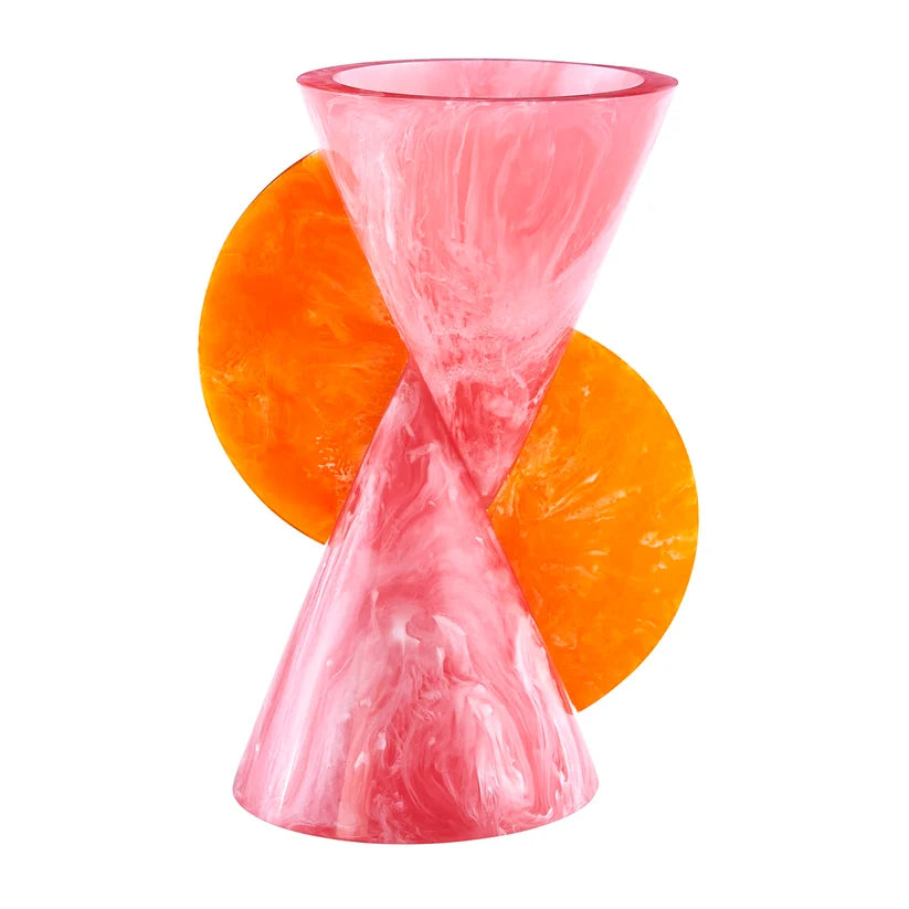 Como Cone Vase