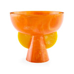 Como Pedestal Bowl
