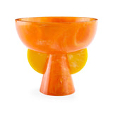 Como Pedestal Bowl