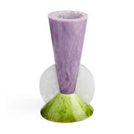 Como Tapered Bud Vase