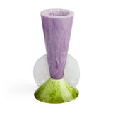 Como Tapered Bud Vase