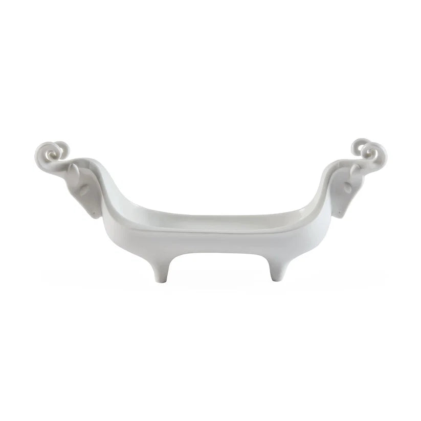 Menagerie Ram Bowl
