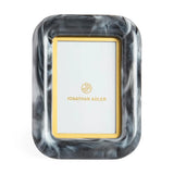 Como Black 4 x 6 Frame