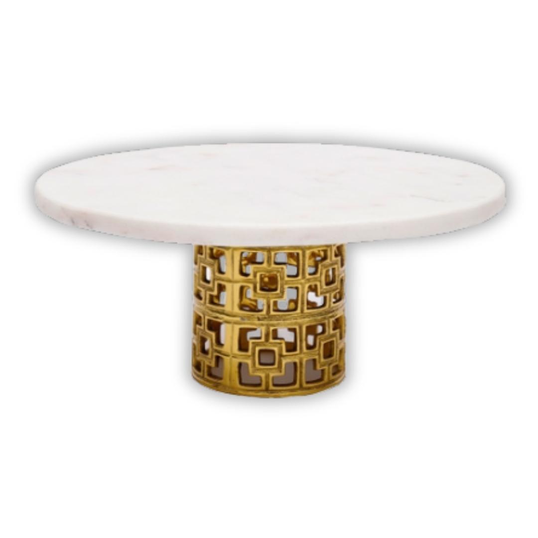 Nixon Cake Stand