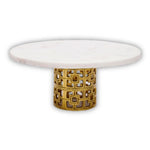 Nixon Cake Stand
