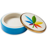 Sinsemilla Stash Box - Multi