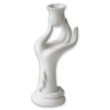 Eve Candle Holder - White
