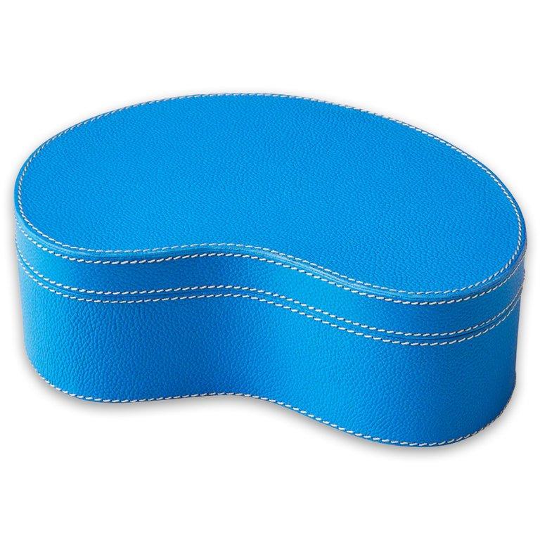 Legume Leather Box Large